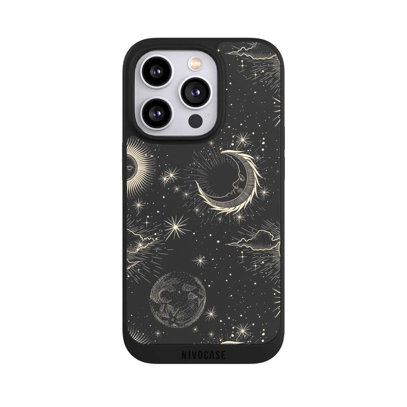 iPhone 14 Pro NIVOpure Space Art 2
