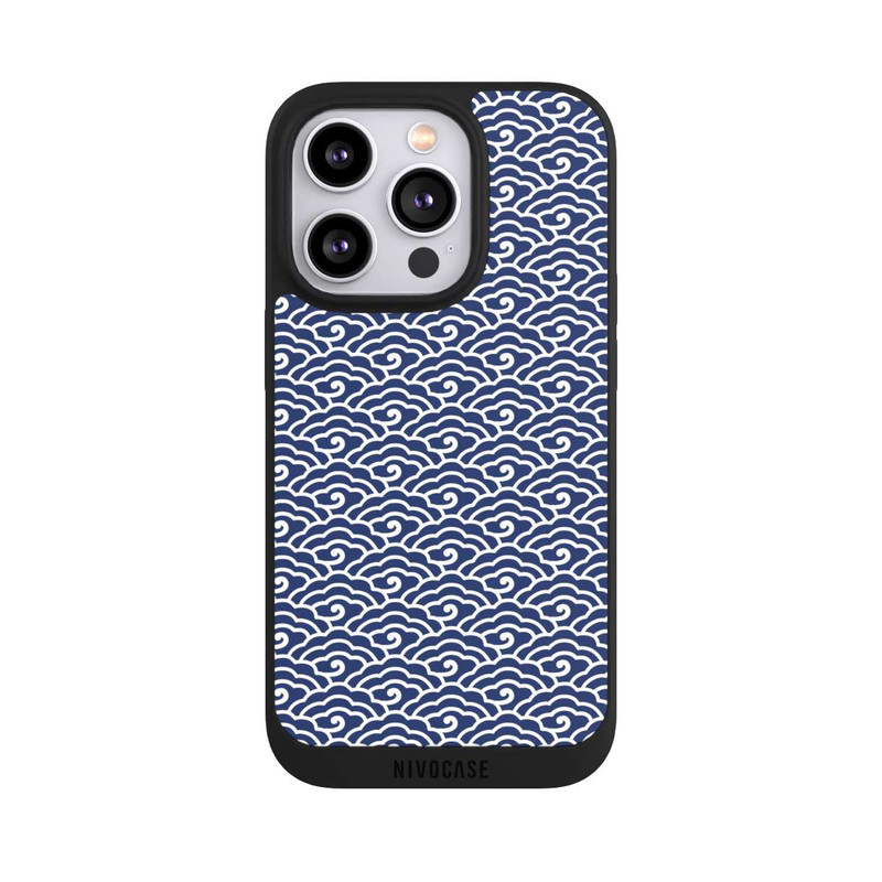 iPhone 14 Pro NIVOpure Japanese Pattern 2