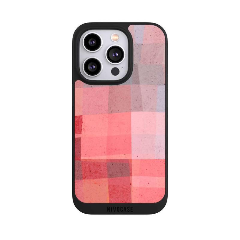 iPhone 14 Pro NIVOpure Knitted Stripes