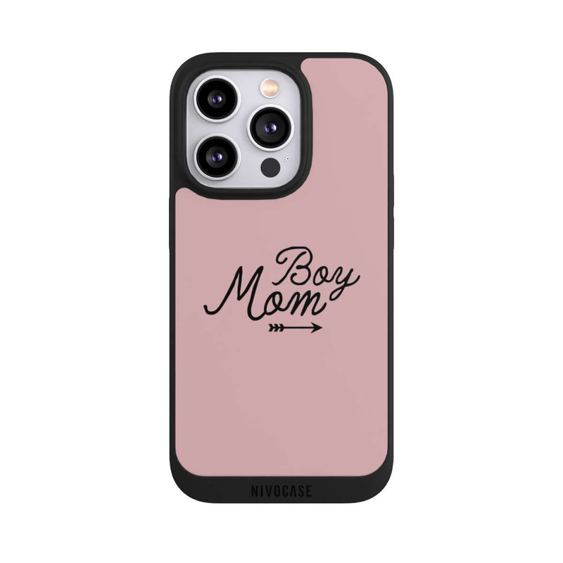 iPhone 14 Pro NIVOpure Boy Mom