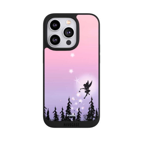 Apple iPhone 14 Pro NIVOpure Tinker Bell Woods