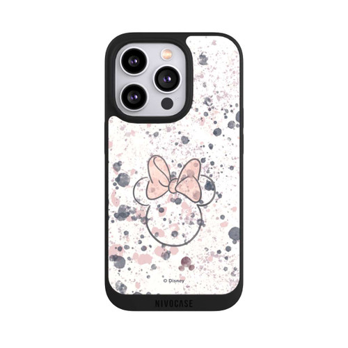Apple iPhone 14 Pro NIVOpure La souris Minnie Splash