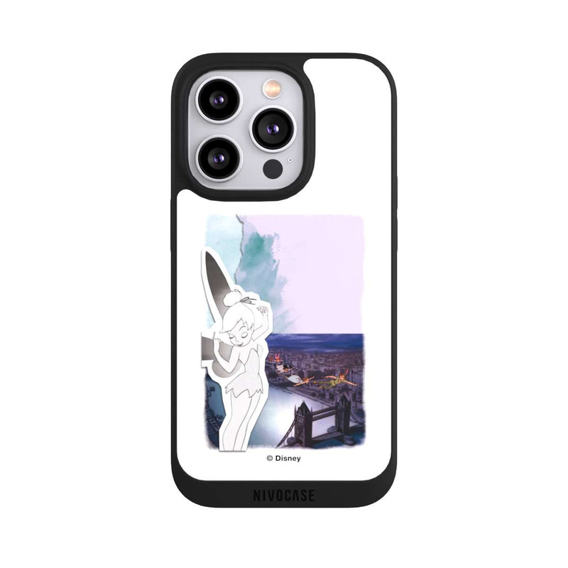 iPhone 14 Pro NIVOpure Tinkerbell Flying