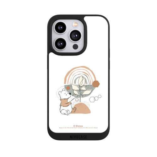 Apple iPhone 14 Pro NIVOpure Winnie Puuh Natur