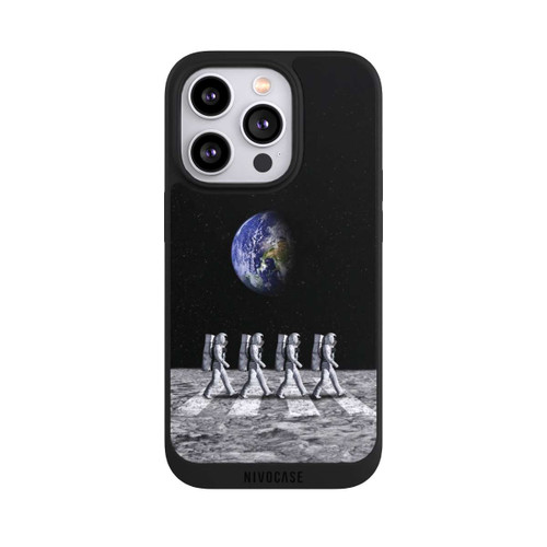 Apple iPhone 14 Pro NIVOpure Astronaut Abbey Road