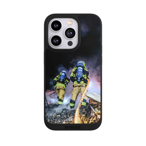 Apple iPhone 14 Pro NIVOpure Fire House