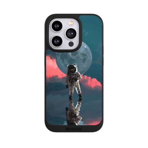 Apple iPhone 14 Pro NIVOpure Astronaut Moonwalk