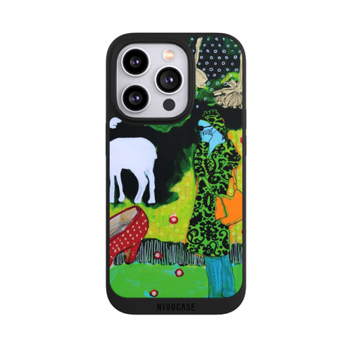 Apple iPhone 14 Pro NIVOpure Handytime