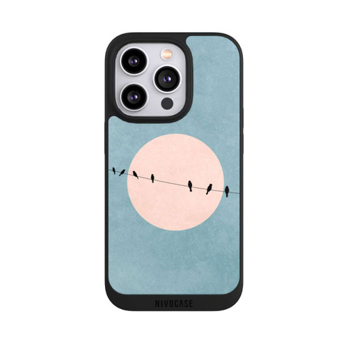 Apple iPhone 14 Pro NIVOpure The Beauty Of Silence