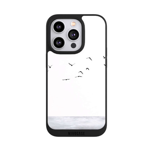 Apple iPhone 14 Pro NIVOpure Der Ozean