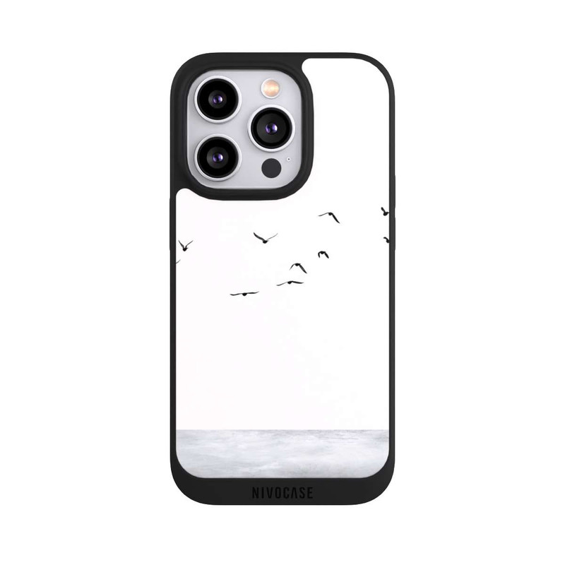 iPhone 14 Pro NIVOpure Der Ozean