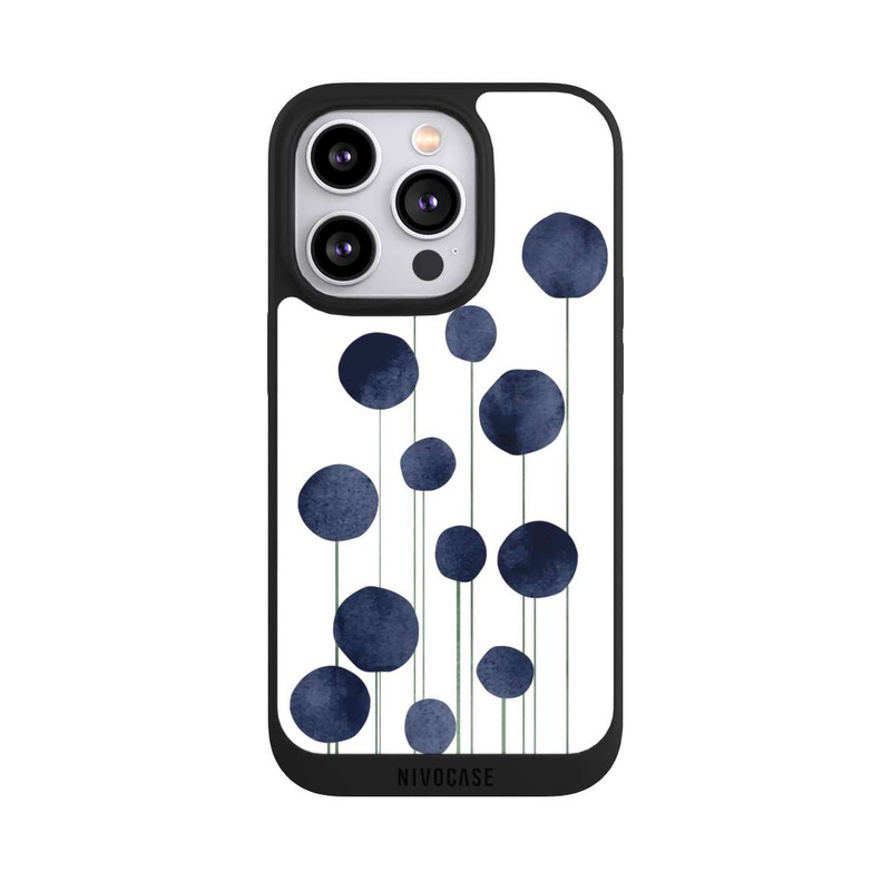 iPhone 14 Pro NIVOpure Les fleurs d'eau