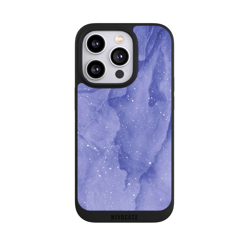 iPhone 14 Pro NIVOpure Mystischer Kristall
