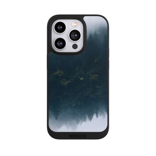 Apple iPhone 14 Pro NIVOpure Glass Palaces