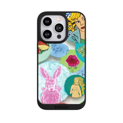 Apple iPhone 14 Pro NIVOpure Behappy
