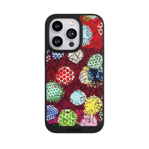 Apple iPhone 14 Pro NIVOpure Summervibes