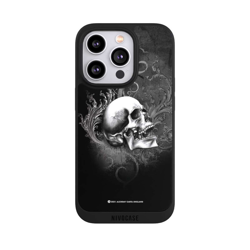 iPhone 14 Pro NIVOpure De Profundis