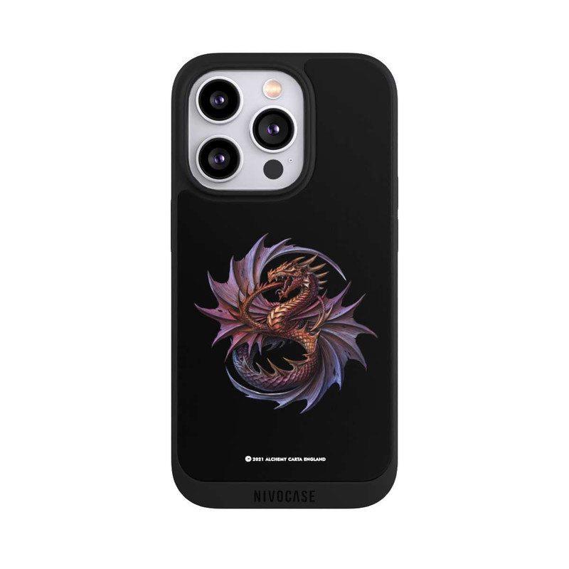 iPhone 14 Pro NIVOpure Maelstromeus