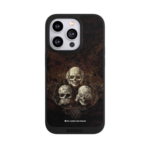 Apple iPhone 14 Pro NIVOpure No Evil