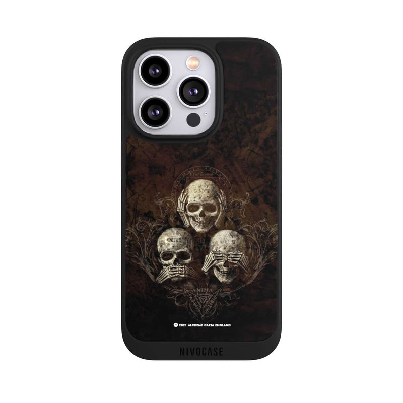 iPhone 14 Pro NIVOpure No Evil