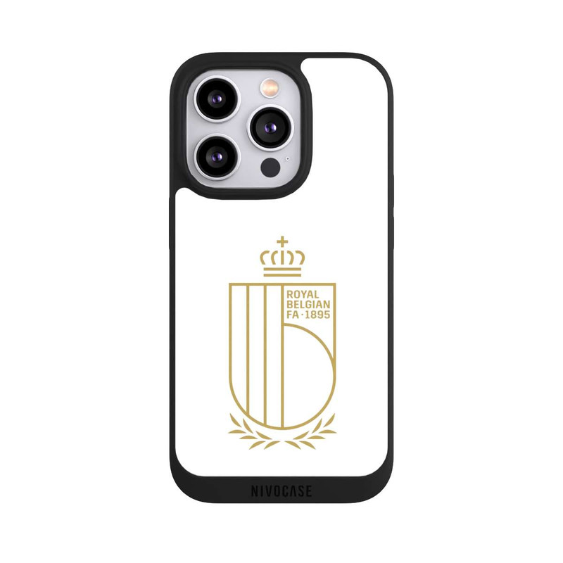 iPhone 14 Pro NIVOpure RBFA 1895 Gold