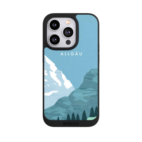 Apple iPhone 14 Pro NIVOpure Allgäu Katinka Reinke