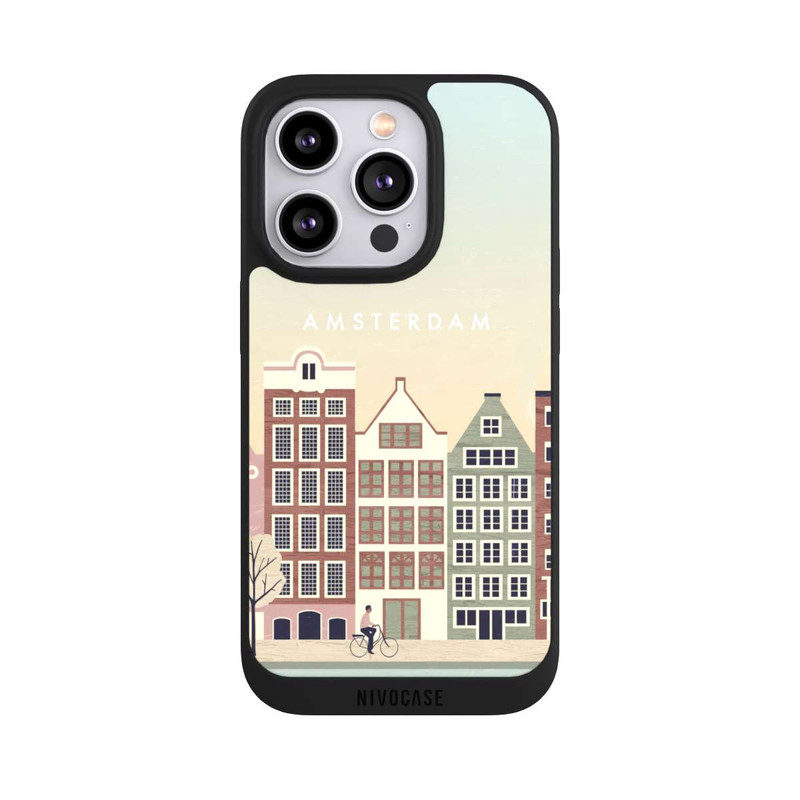 iPhone 14 Pro NIVOpure Amsterdam Katinka Reinke