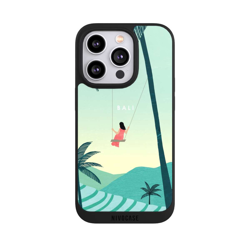 iPhone 14 Pro NIVOpure Bali Katinka Reinke