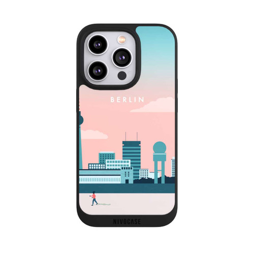 Apple iPhone 14 Pro NIVOpure Berlin Katinka Reinke