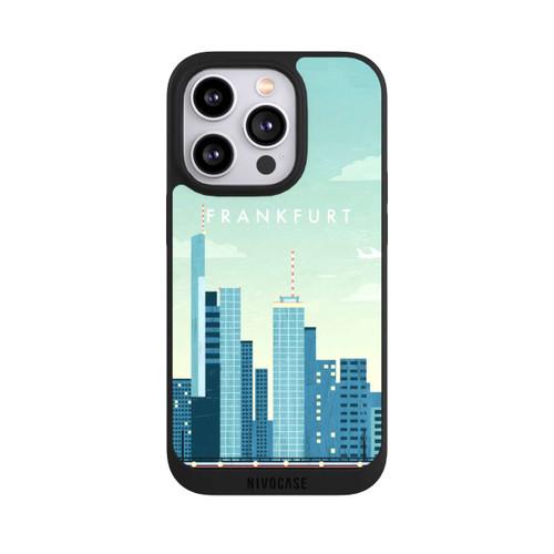 Apple iPhone 14 Pro NIVOpure Francfort Katinka Reinke