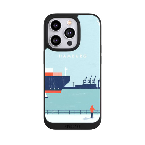 Apple iPhone 14 Pro NIVOpure Hambourg Katinka Reinke