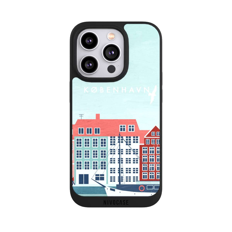 iPhone 14 Pro NIVOpure Copenhagen Katinka Reinke