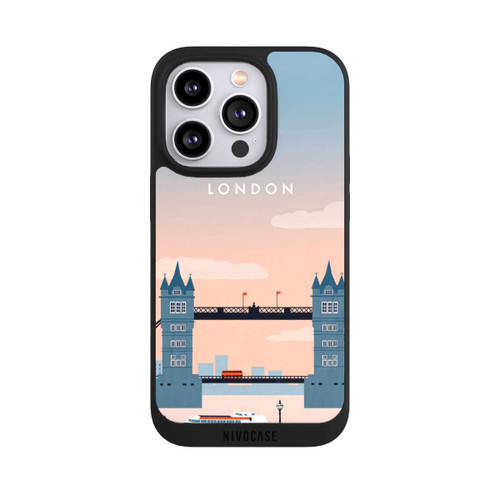 Apple iPhone 14 Pro NIVOpure London Katinka Reinke