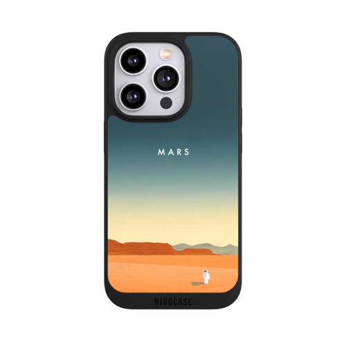 Apple iPhone 14 Pro NIVOpure Mars Katinka Reinke