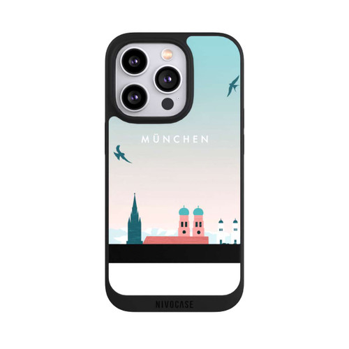 Apple iPhone 14 Pro NIVOpure Munich Katinka Reinke