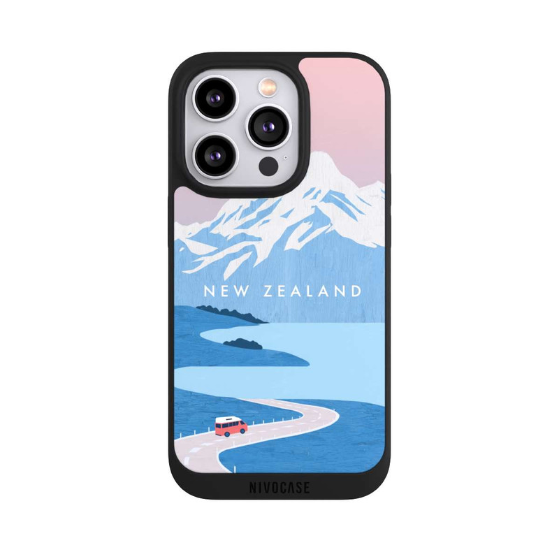 iPhone 14 Pro NIVOpure New Zealand Katinka Reinke