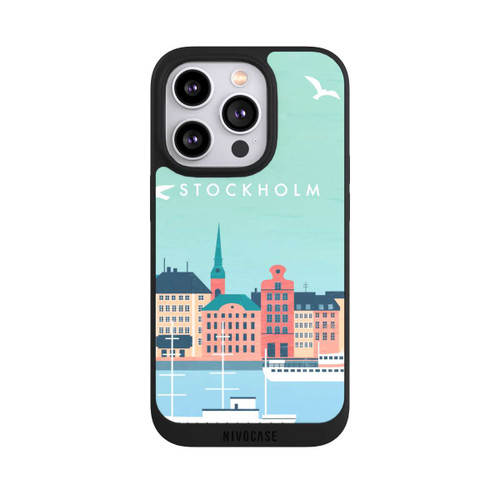 Apple iPhone 14 Pro NIVOpure Stockholm Katinka Reinke