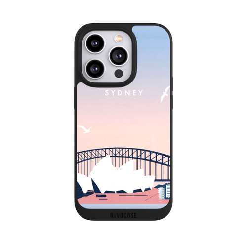 Apple iPhone 14 Pro NIVOpure Sydney Katinka Reinke