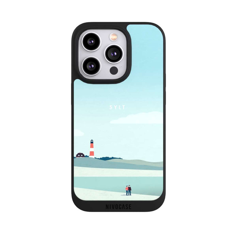 iPhone 14 Pro NIVOpure Sylt Katinka Reinke