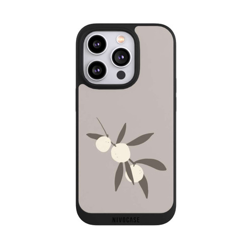 Apple iPhone 14 Pro NIVOpure Lemon
