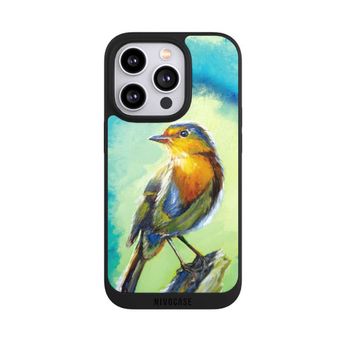 Apple iPhone 14 Pro NIVOpure Robin