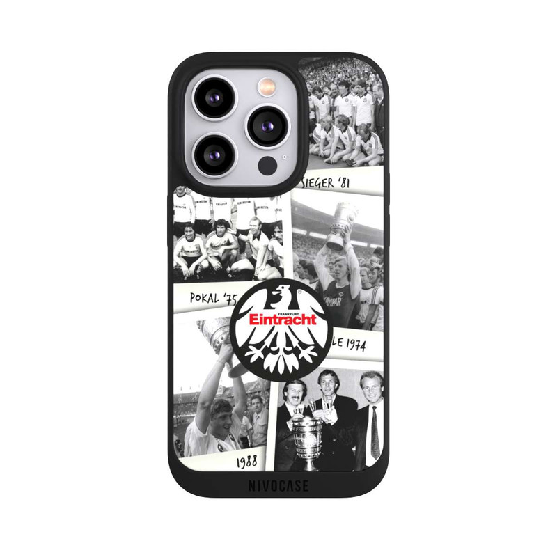 iPhone 14 Pro NIVOpure Polaroid