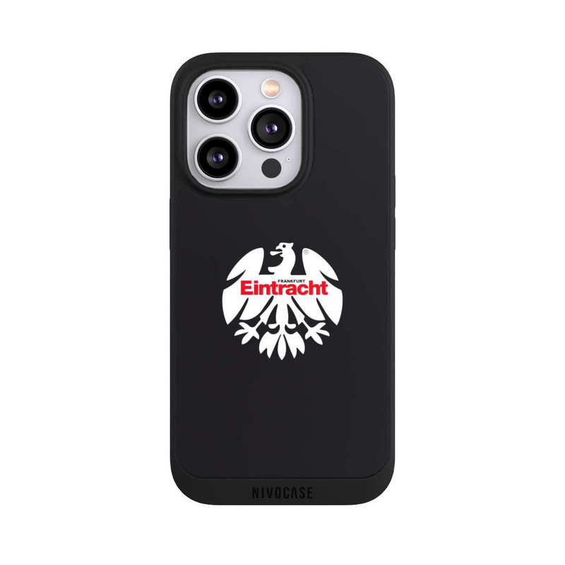 iPhone 14 Pro NIVOpure Logo Adler 1980