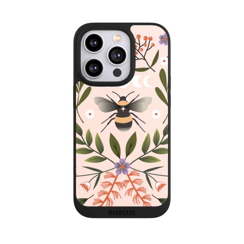 Apple iPhone 14 Pro NIVOpure Bienenleben