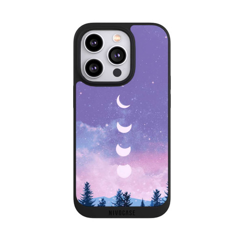 Apple iPhone 14 Pro NIVOpure Nuit paisible