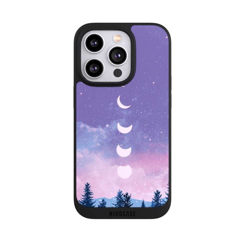 iPhone 14 Pro NIVOpure Nuit paisible