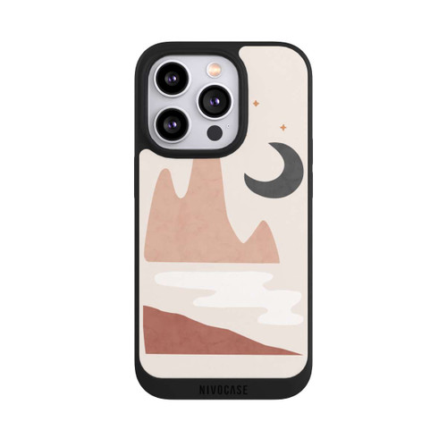 Apple iPhone 14 Pro NIVOpure Paysage et Lune