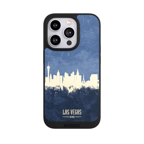 Apple iPhone 14 Pro NIVOpure Ligne d'horizon de Las Vegas Nevada