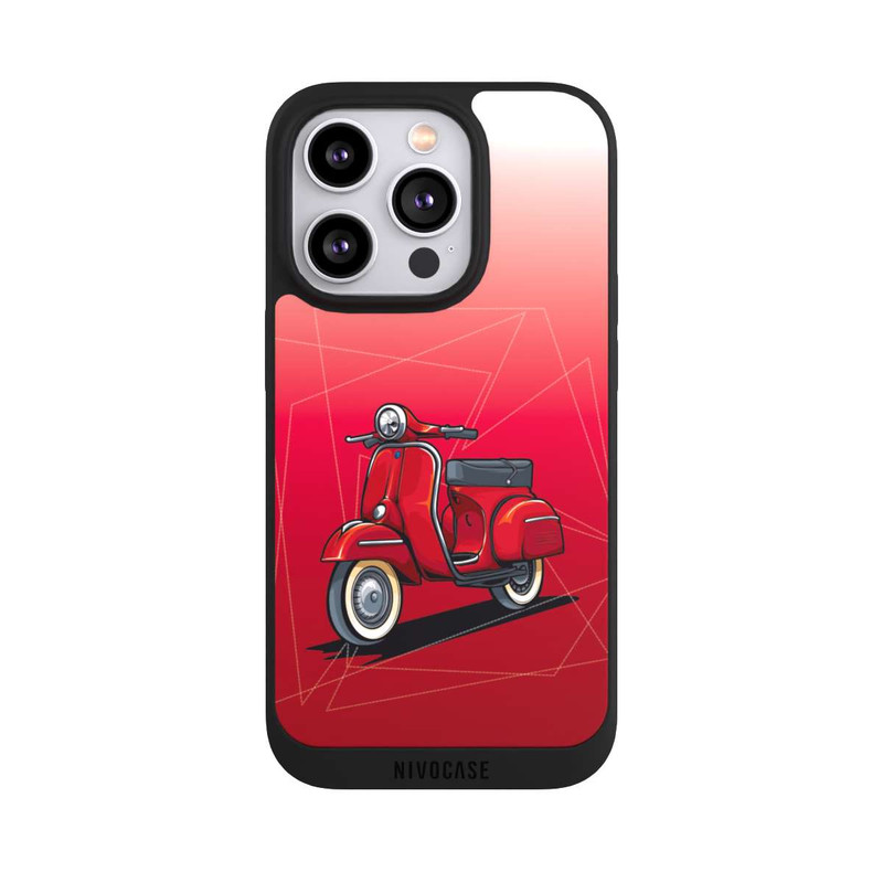 iPhone 14 Pro NIVOpure Vespa 4