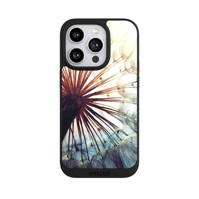 iPhone 14 Pro NIVOpure Dandelion 1